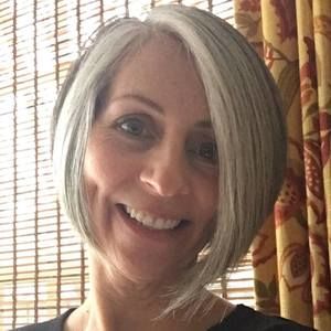 Meet your Posher, Marcy